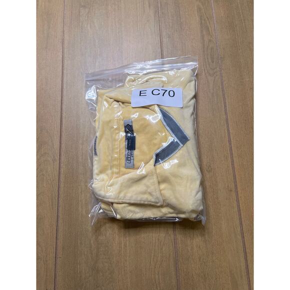 Vintage Guess Jeans USA Velour Polo Shirt Yellow XL Y2K
Surf Retro - Picture 12 of 12